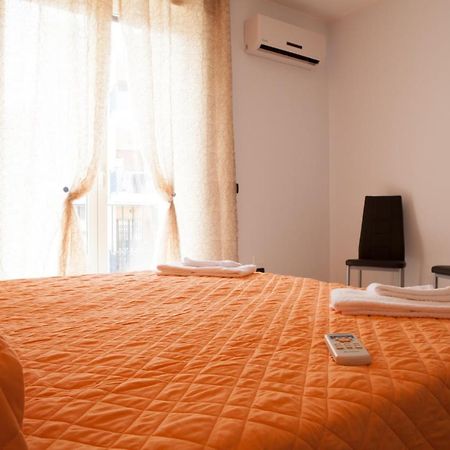 Bed and Breakfast Dimora Del Bali Capurso Exterior foto