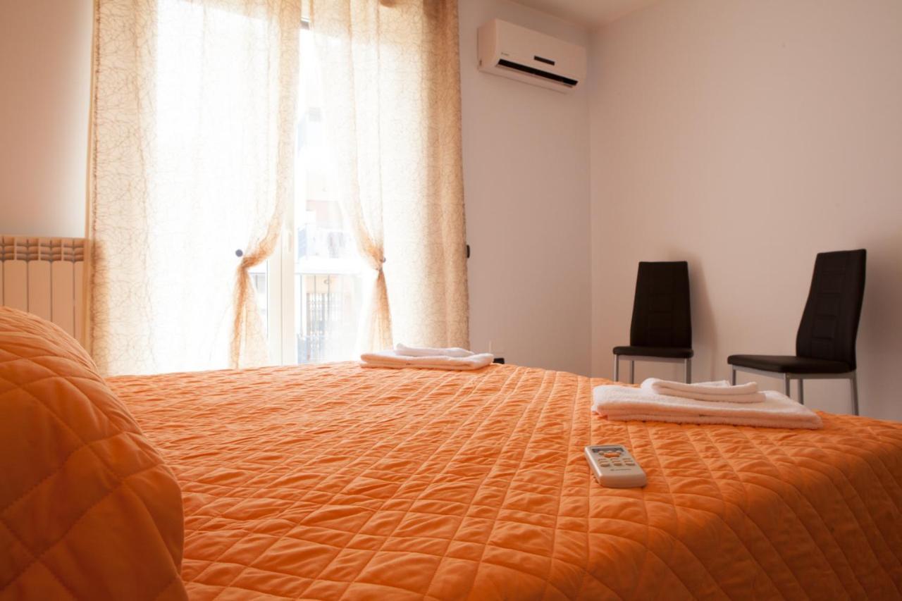 Bed and Breakfast Dimora Del Bali Capurso Exterior foto