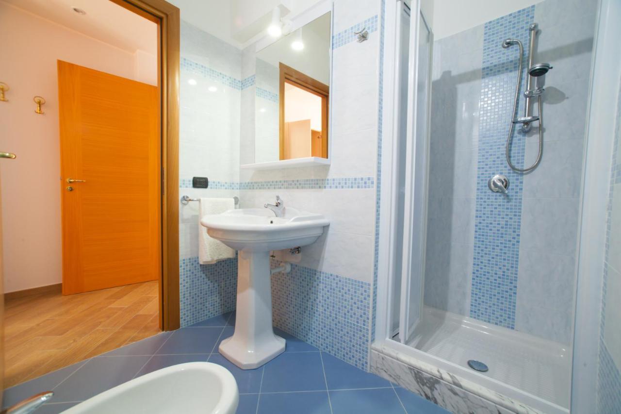 Bed and Breakfast Dimora Del Bali Capurso Exterior foto