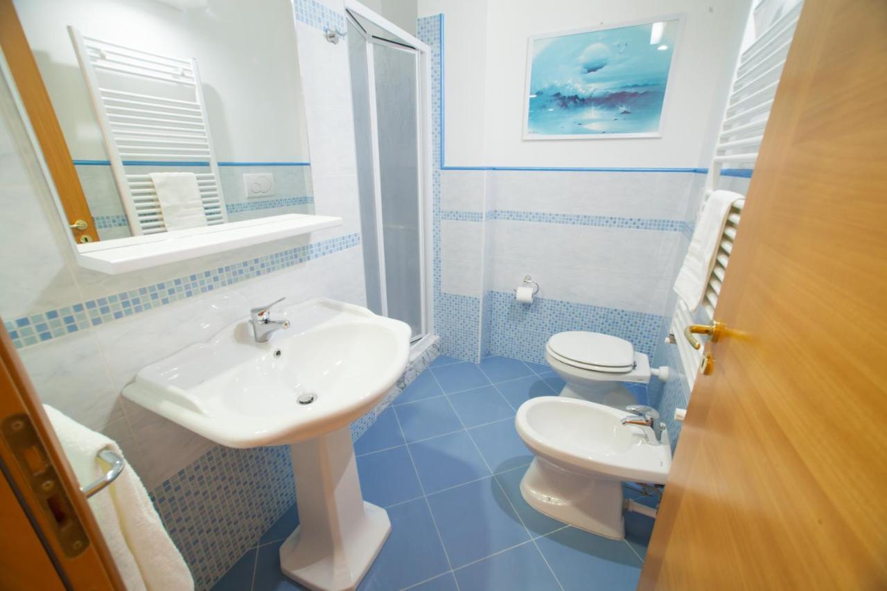 Bed and Breakfast Dimora Del Bali Capurso Exterior foto