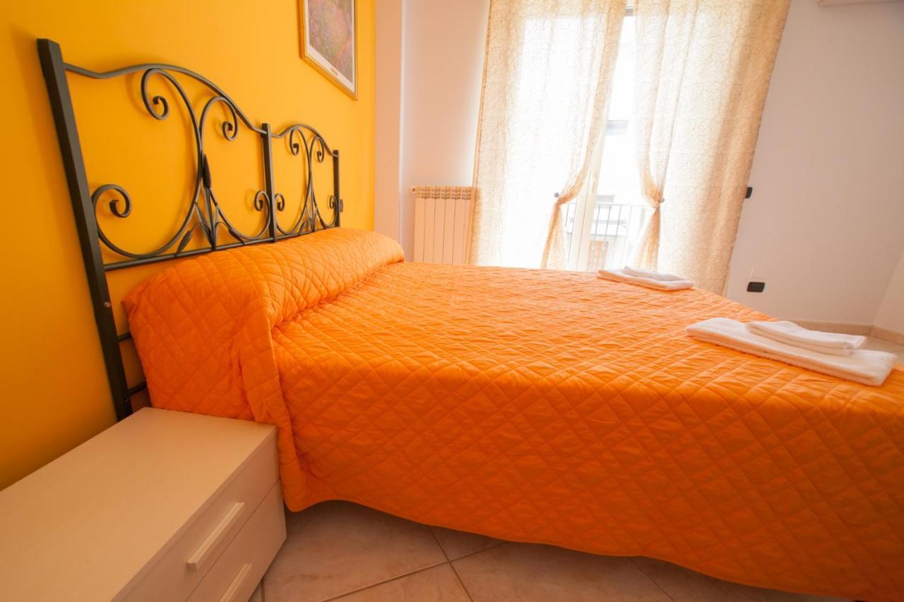 Bed and Breakfast Dimora Del Bali Capurso Exterior foto