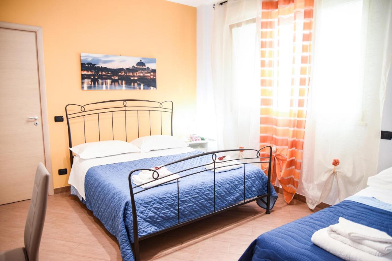 Bed and Breakfast Dimora Del Bali Capurso Exterior foto