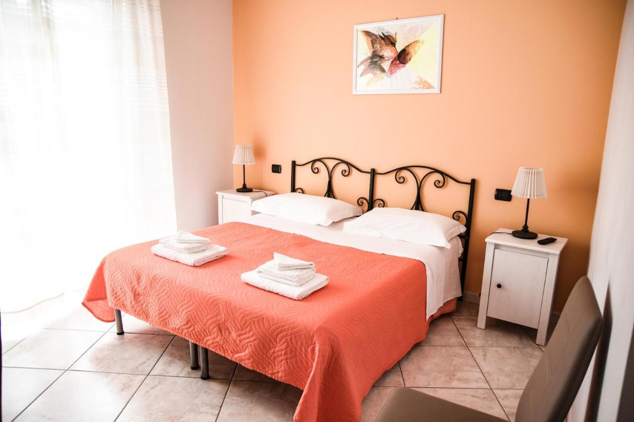 Bed and Breakfast Dimora Del Bali Capurso Exterior foto
